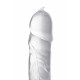 Заказать Презервативы увеличенного размера LUXE Royal XXL Size - 3 шт.