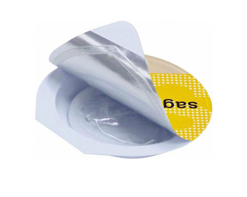 Презерватив увеличенного размера Sagami Original 0.02 XL-size - 1 шт.