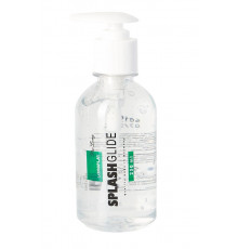 Гель-лубрикант продлевающего действия SPLASHGLIDE LONGPLAY PROLONG - 250 мл.