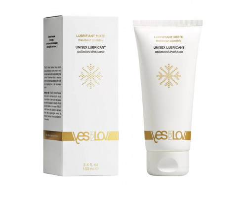 Заказать Лубрикант на водной основе с охлаждающим эффектом Unlimited Freshness Unisex Lubricant - 100 мл. Заказать Лубрикант на водной основе с охлаждающим эффектом Unlimited Freshness Unisex Lubricant - 100 мл.
