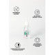 Заказать Гель-лубрикант продлевающего действия SPLASHGLIDE LONGPLAY PROLONG - 250 мл.
