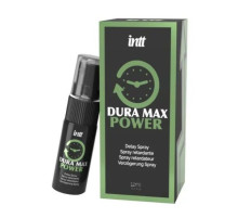 Пролонгирующий спрей Dura Max - 12 мл.