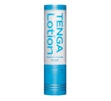 Лубрикант с охлаждающим эффектом Tenga Lotion Cool - 170 мл.