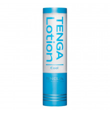 Лубрикант с охлаждающим эффектом Tenga Lotion Cool - 170 мл.