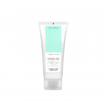 Лубрикант с охлаждающим эффектом Mixgliss Fresh Pepper Mint - 70 мл.