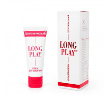 Крем-пролонгатор Long Play - 15 гр.