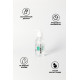 Заказать Гель-лубрикант продлевающего действия SPLASHGLIDE LONGPLAY PROLONG - 250 мл.