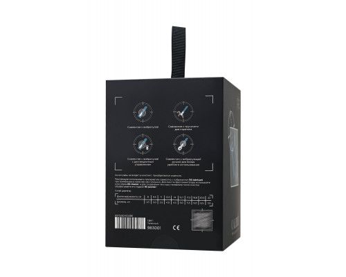 Заказать Телесный фаллоимитатор RealStick CALIBER - 14 см.