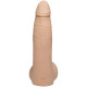 Заказать Фаллоимитатор с мошонкой Randy 8.5  ULTRASKYN Cock - 21,6 см.