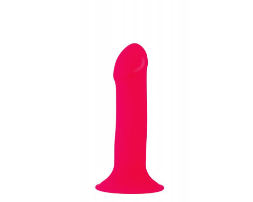 Заказать Розовый фаллоимитатор-реалистик PREMIUM DILDO 7INCH - 16,5 см.