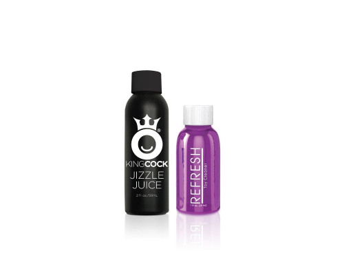 Заказать Коричневый фаллоимитатор с эффектом семяизвержения Squirting Cock with Balls - 22,9 см.