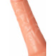 Заказать Фаллоимитатор RealStick CALIBER - 18 см.