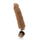 Заказать Вибратор-мулат Cock Vibe 10 - 21,6 см.
