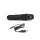 Заказать Черный вибратор-реалистик 6  Realistic Vibrator - 17 см.