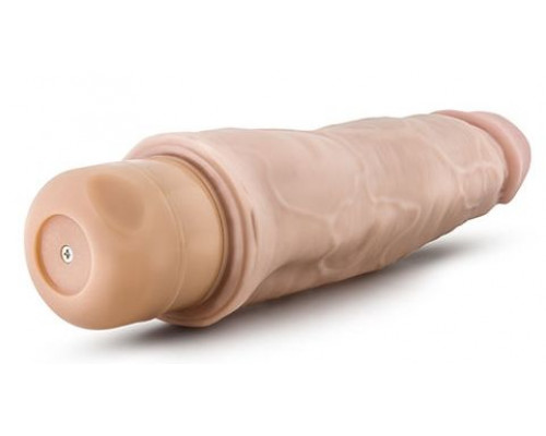 Заказать Телесный вибратор Cock Vibe 14 - 20,3 см.