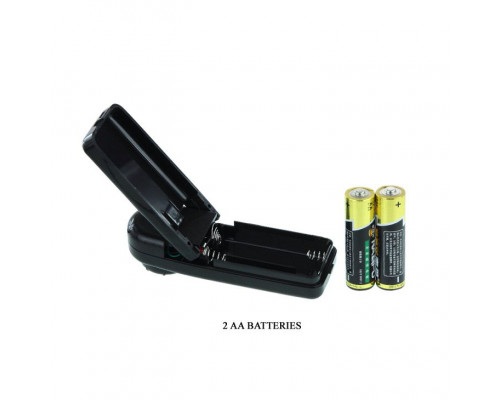 Заказать Вибромассажер-реалистик на присоске - 15,5 см.