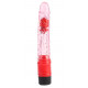 Заказать Розовый вибратор-реалистик 8.8 Inch Realistic Vibe - 22,3 см.