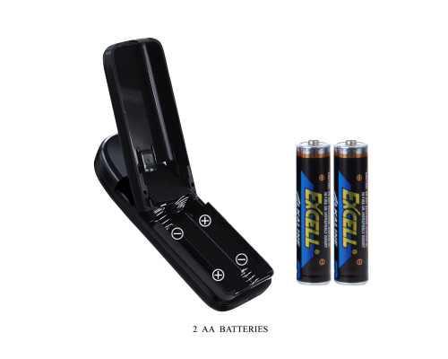 Заказать Реалистичный вибратор с функцией расширения - 19,3 см.