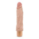 Заказать Телесный вибратор-реалистик Cock Vibe 10 - 21,6 см.