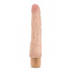 Заказать Телесный вибратор-реалистик Cock Vibe 2 - 22,8 см.