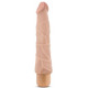 Заказать Телесный вибратор Cock Vibe 1 - 22,8 см.