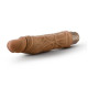 Заказать Вибратор-мулат Cock Vibe 10 - 21,6 см.