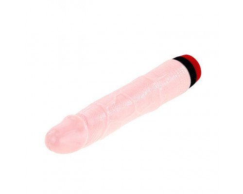 Заказать Мультискоростной вибратор Rockin Dong - 21,5 см.