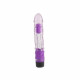 Заказать Сиреневый реалистичный вибратор 9 Inch Realistic Vibe - 23 см.