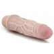 Заказать Телесный вибратор Cock Vibe 3 - 18,4 см.