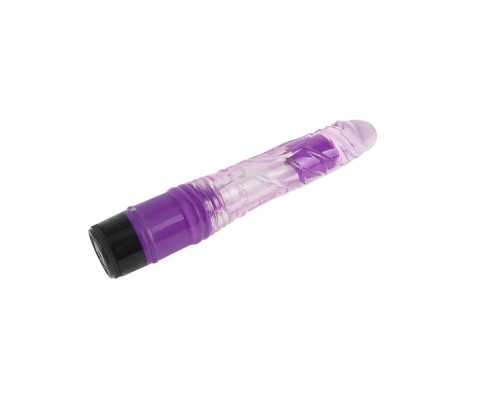 Заказать Сиреневый реалистичный вибратор 8.8 Inch Realistic Vibe - 22,3 см.