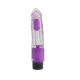 Заказать Сиреневый вибратор 8.1 Inch Realistic Vibe - 20 см.