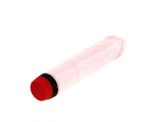 Заказать Мультискоростной вибратор Rockin Dong - 21,5 см.