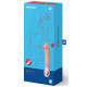 Заказать Перезаряжаемый вибратор Satisfyer Master - 23,5 см.