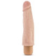 Заказать Телесный вибратор Cock Vibe 14 - 20,3 см.