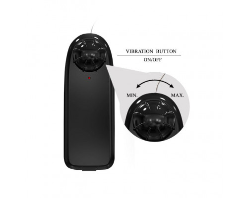 Заказать Телесный вибратор-реалистик с присоской и пультом управления - 19,5 см.