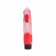 Заказать Розовый вибратор 8.1 Inch Realistic Vibe - 20 см.