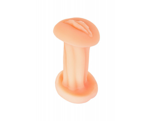 Заказать Надувная секс-кукла LILIANA с реалистичной головой и поднятыми ножками