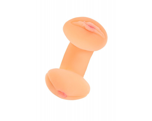 Заказать Надувная секс-кукла GRACE с тремя любовными отверстиями