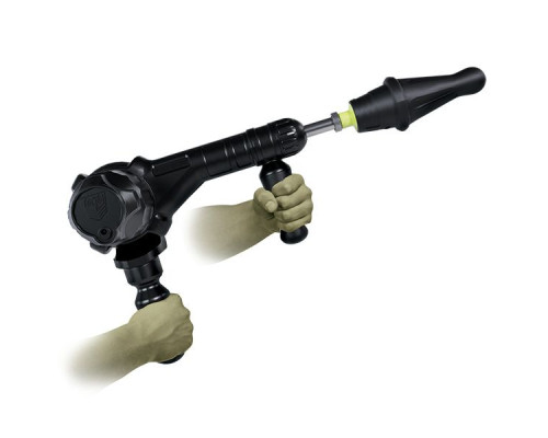 Заказать Модульная секс-машина Gunner System