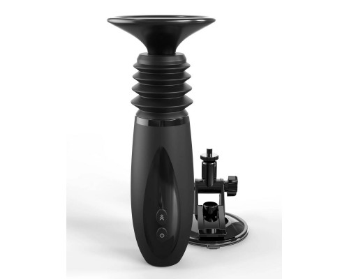 Заказать Секс-машина Body Dock Thruster