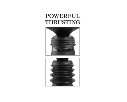 Заказать Секс-машина Body Dock Thruster