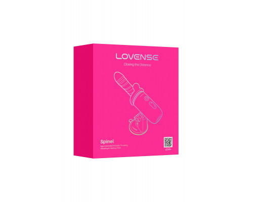 Инновационная мини-машина Spinel