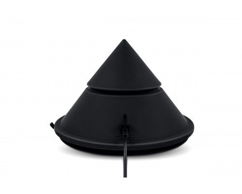 Конусный вибромассажер Cowgirl Cone с 2 насадками Конусный вибромассажер Cowgirl Cone с 2 насадками