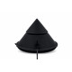 Конусный вибромассажер Cowgirl Cone с 2 насадками