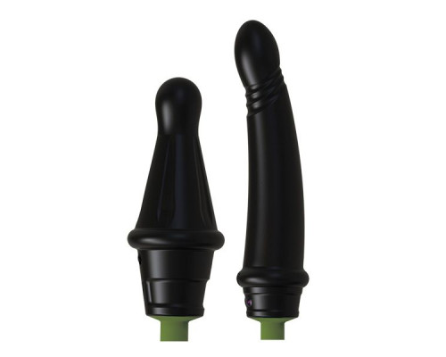 Заказать Модульная секс-машина Gunner System