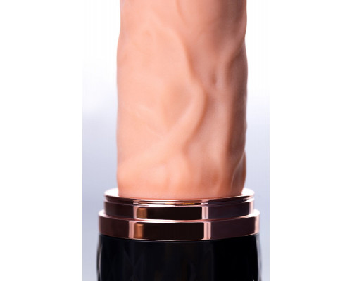 Заказать Черная секс-машина Sekster