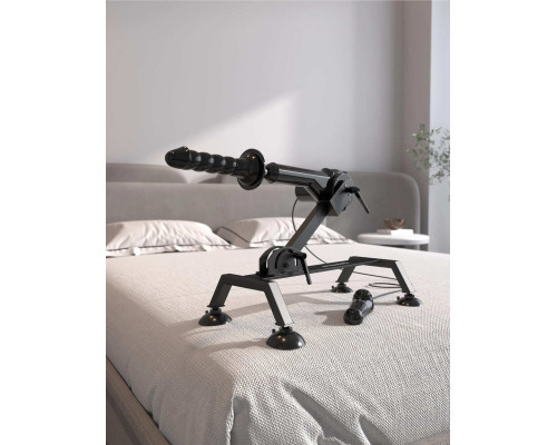Заказать Секс-машина Body Dock Pro