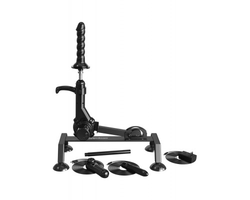 Заказать Секс-машина Body Dock Pro