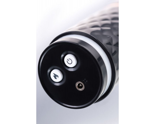 Заказать Черная секс-машина Sekster