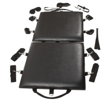 Стол-площадка для бдсм-игр и фиксации Bondage Board